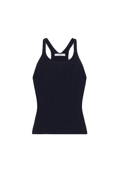 lumii tank KNITS Adam Lippes