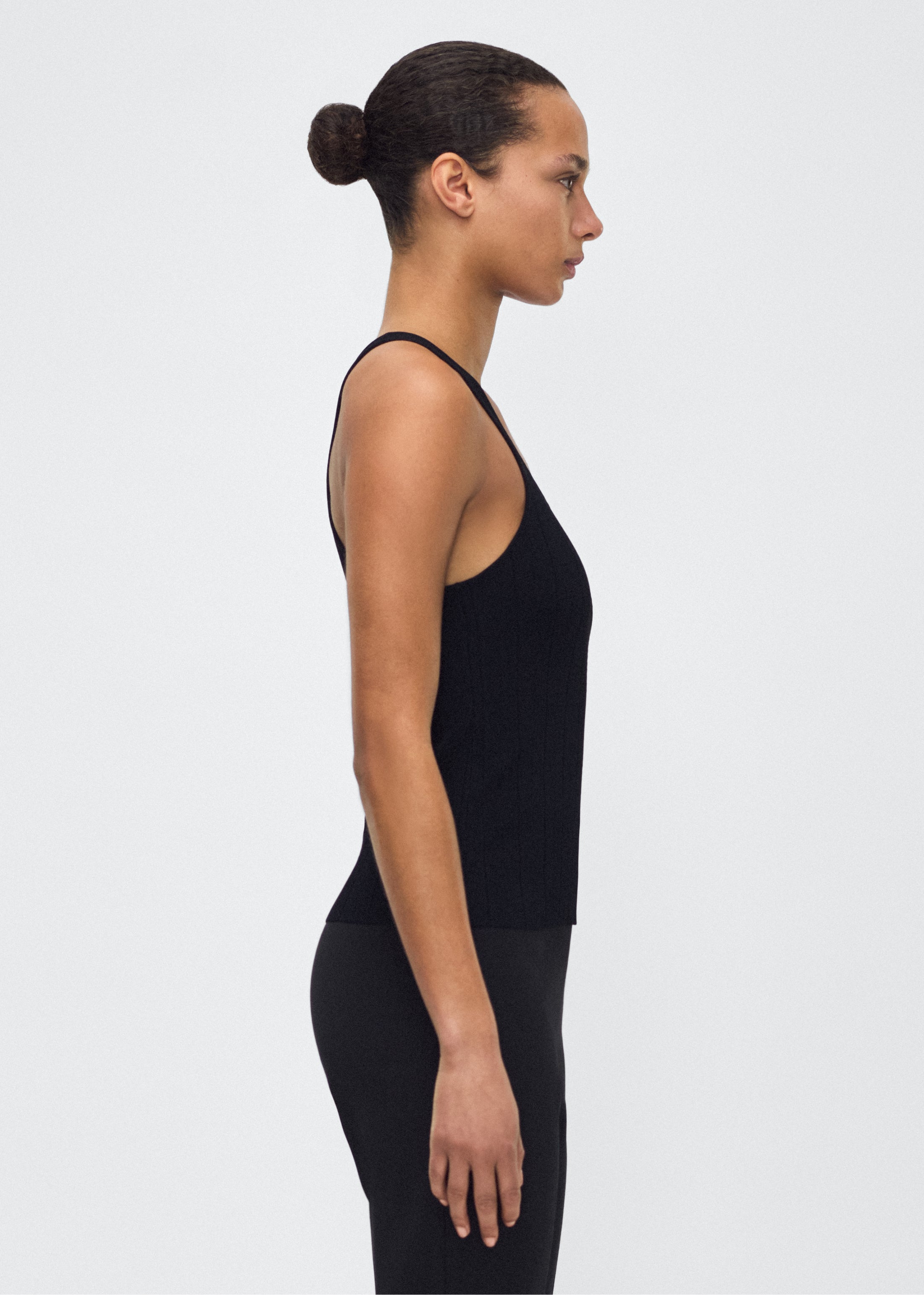 lumii tank KNITS Adam Lippes