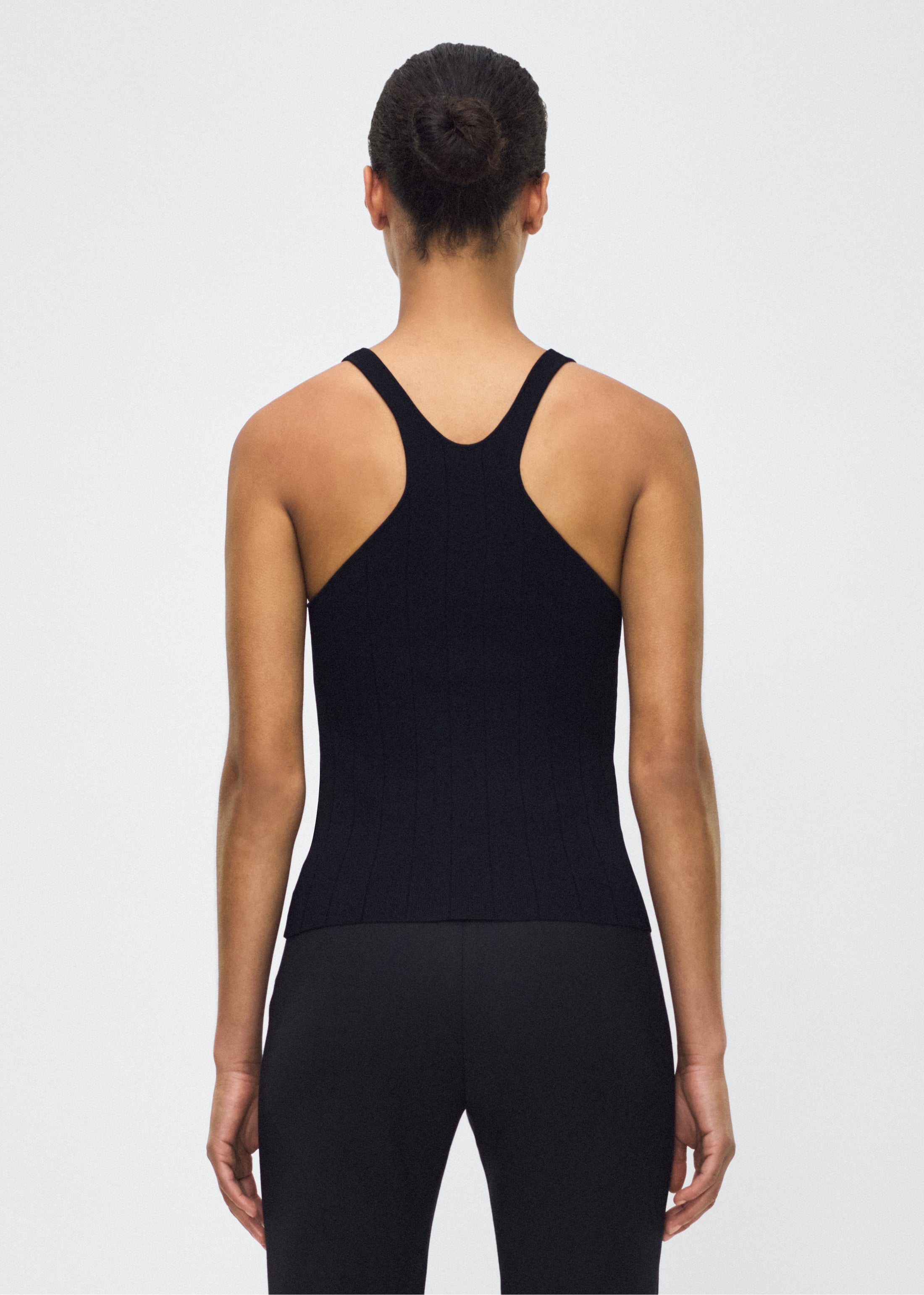 lumii tank KNITS Adam Lippes