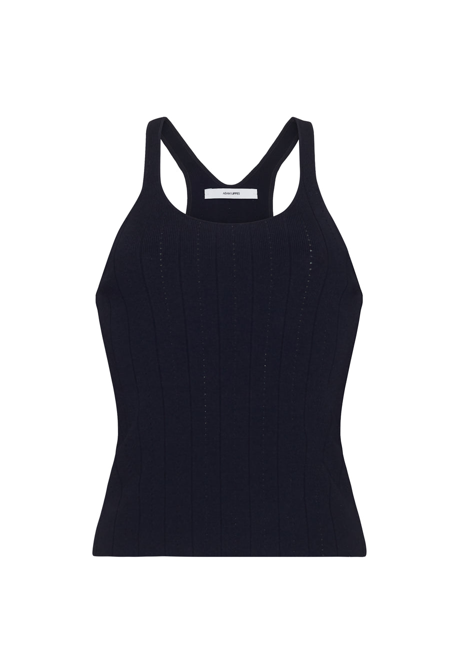 lumii tank KNITS Adam Lippes