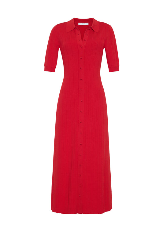 fenwick dress KNITS Adam Lippes