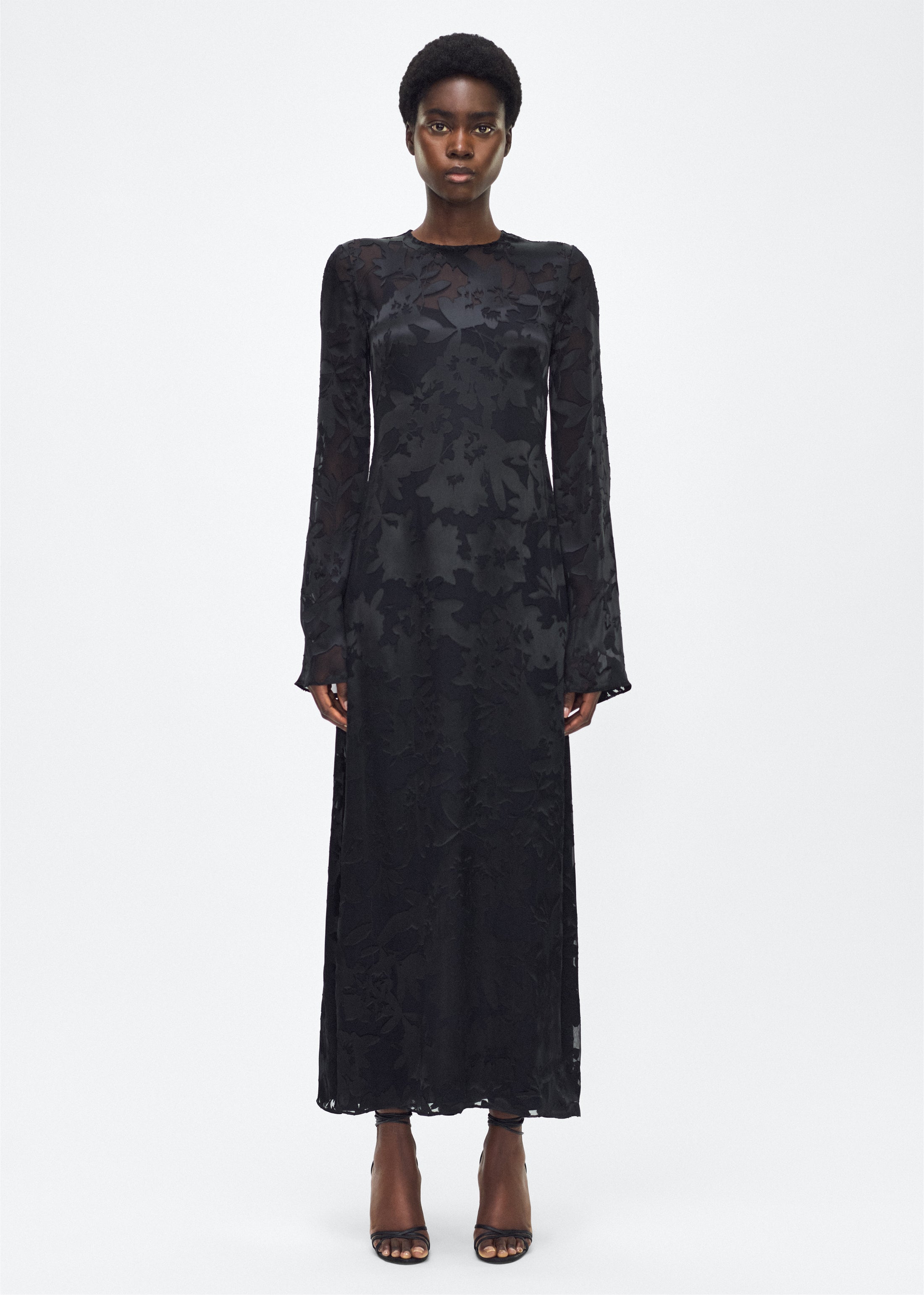 sylvia dress DRESSES Adam Lippes
