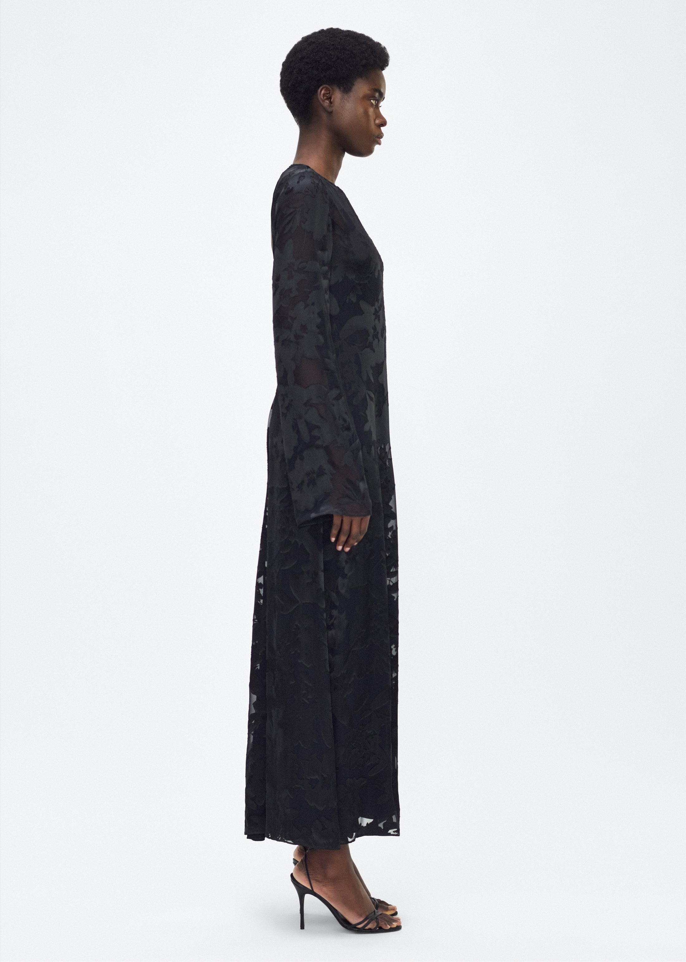 sylvia dress DRESSES Adam Lippes