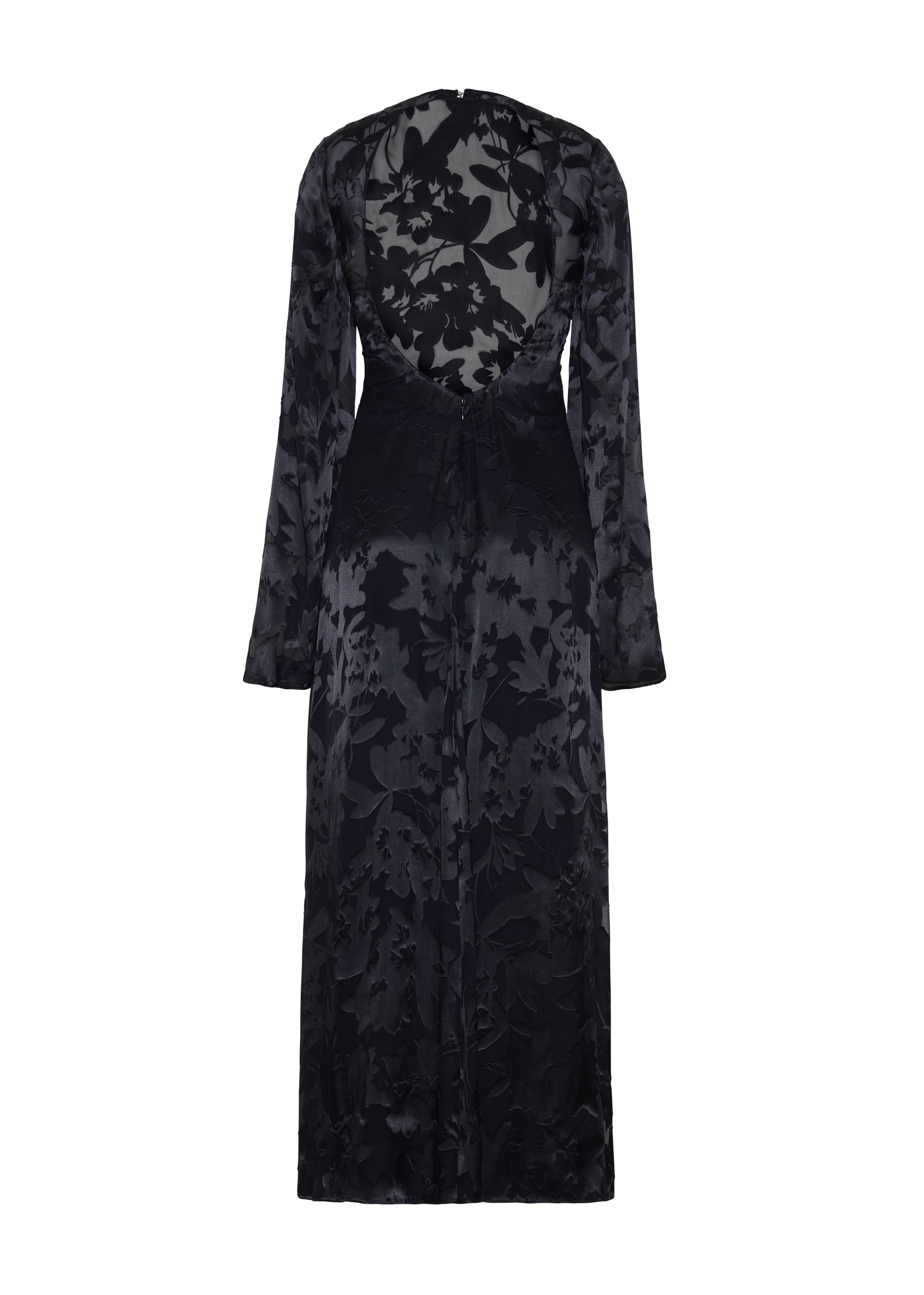 adam lippes silk dress salome dress