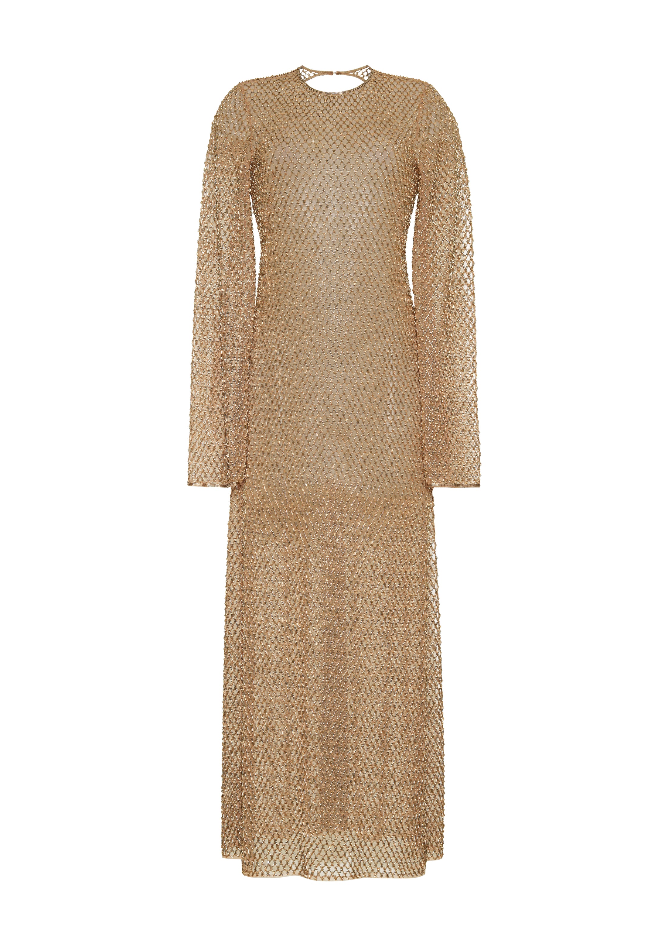 sylvia dress DRESSES Adam Lippes