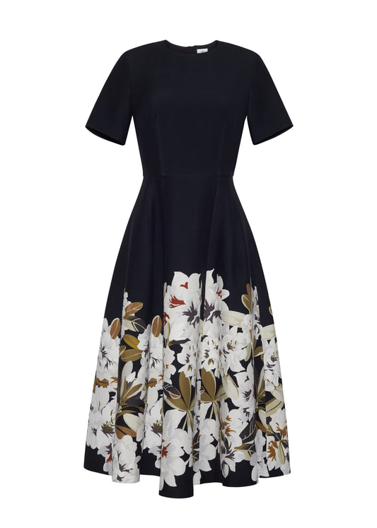 evangeline dress DRESSES Adam Lippes