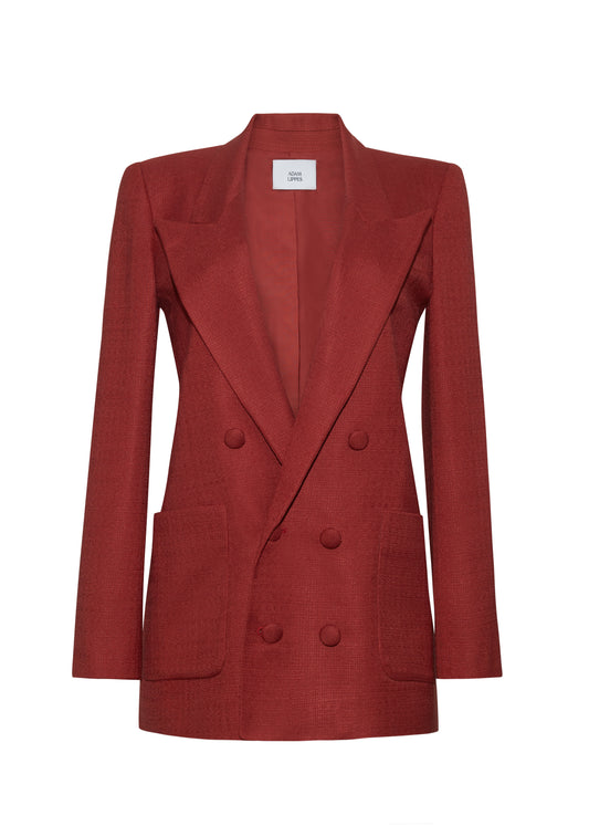 riva jacket JACKETS Adam Lippes