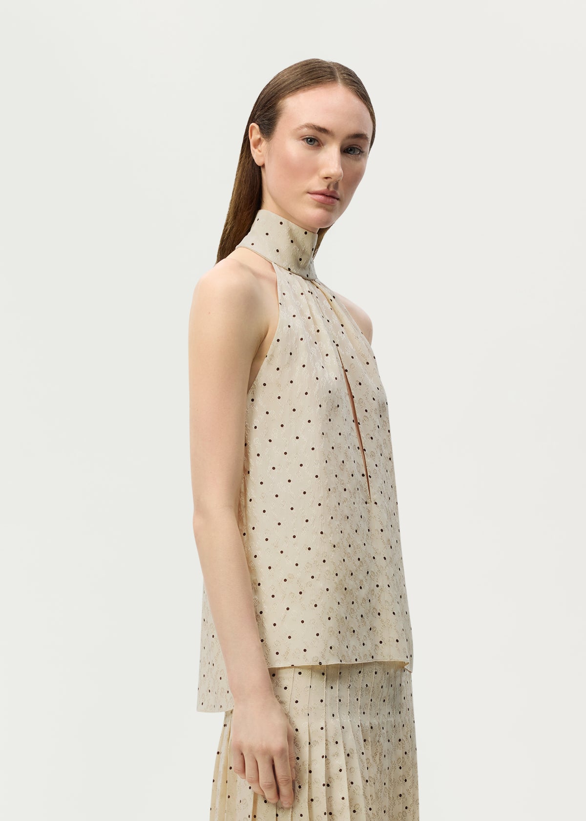 elodie top TOPS Adam Lippes