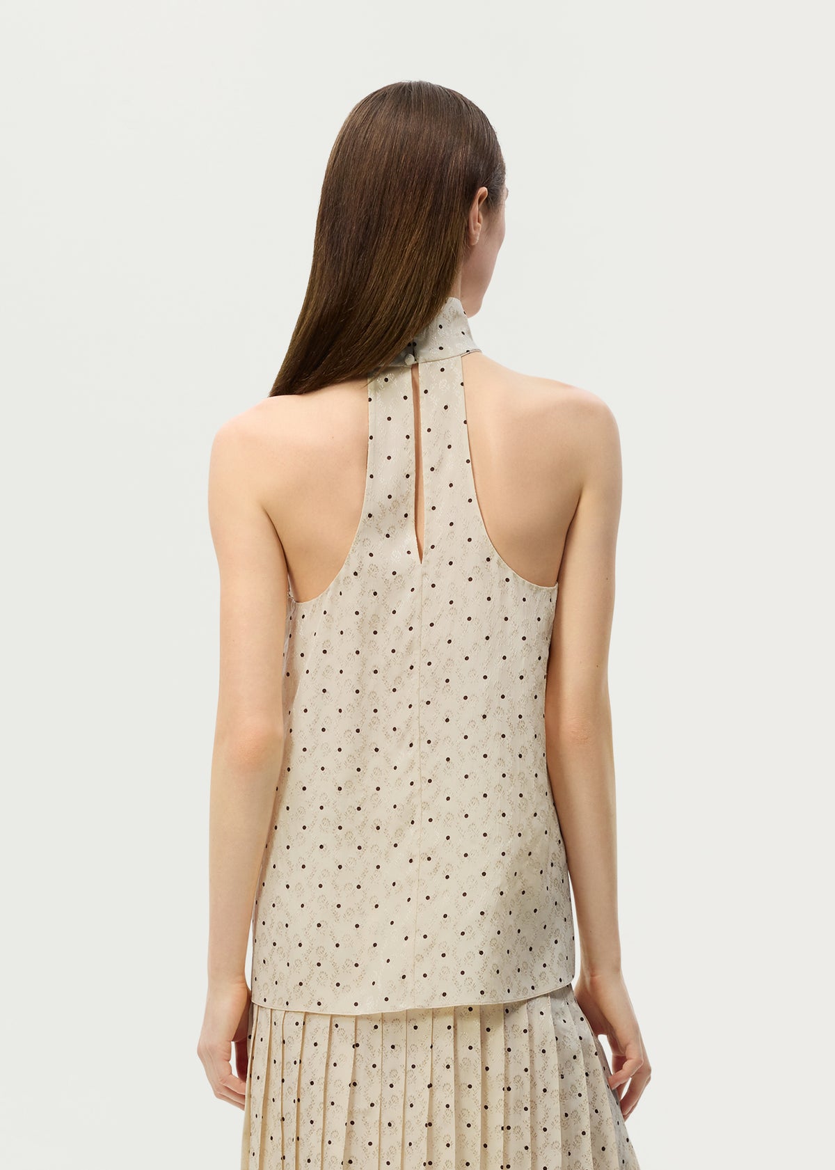 elodie top TOPS Adam Lippes