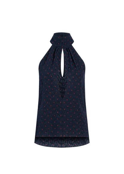 elodie top TOPS Adam Lippes