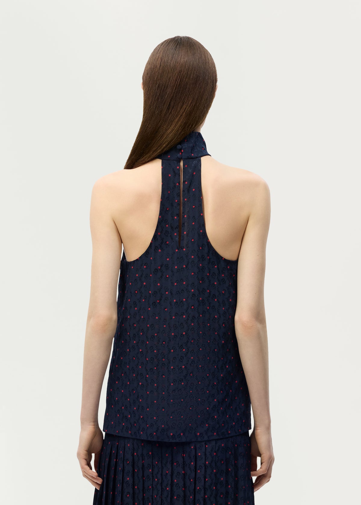 elodie top TOPS Adam Lippes