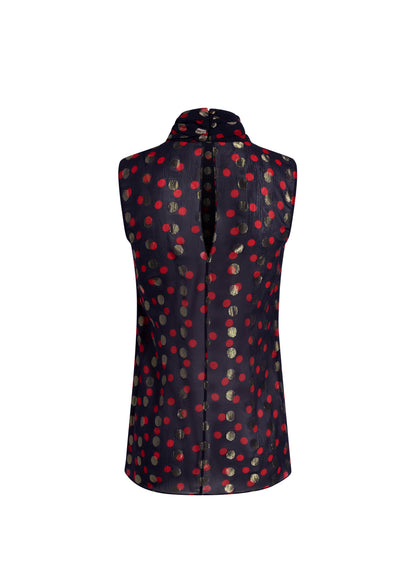 swayze top TOPS Adam Lippes
