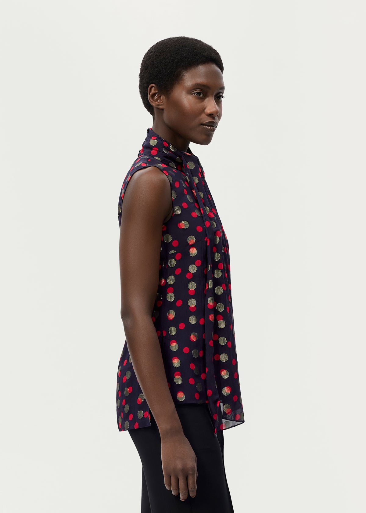swayze top TOPS Adam Lippes