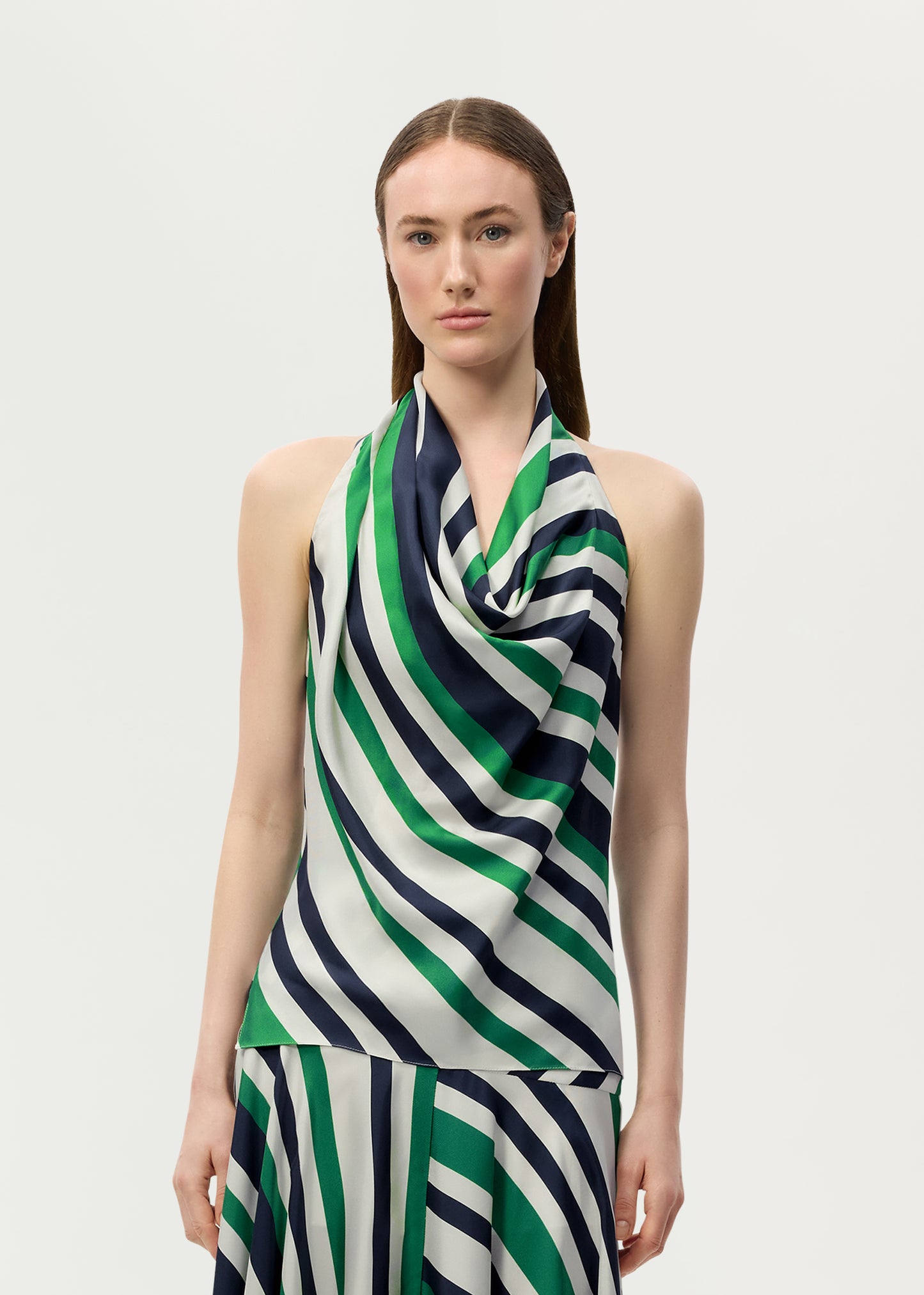 cusette top TOPS Adam Lippes