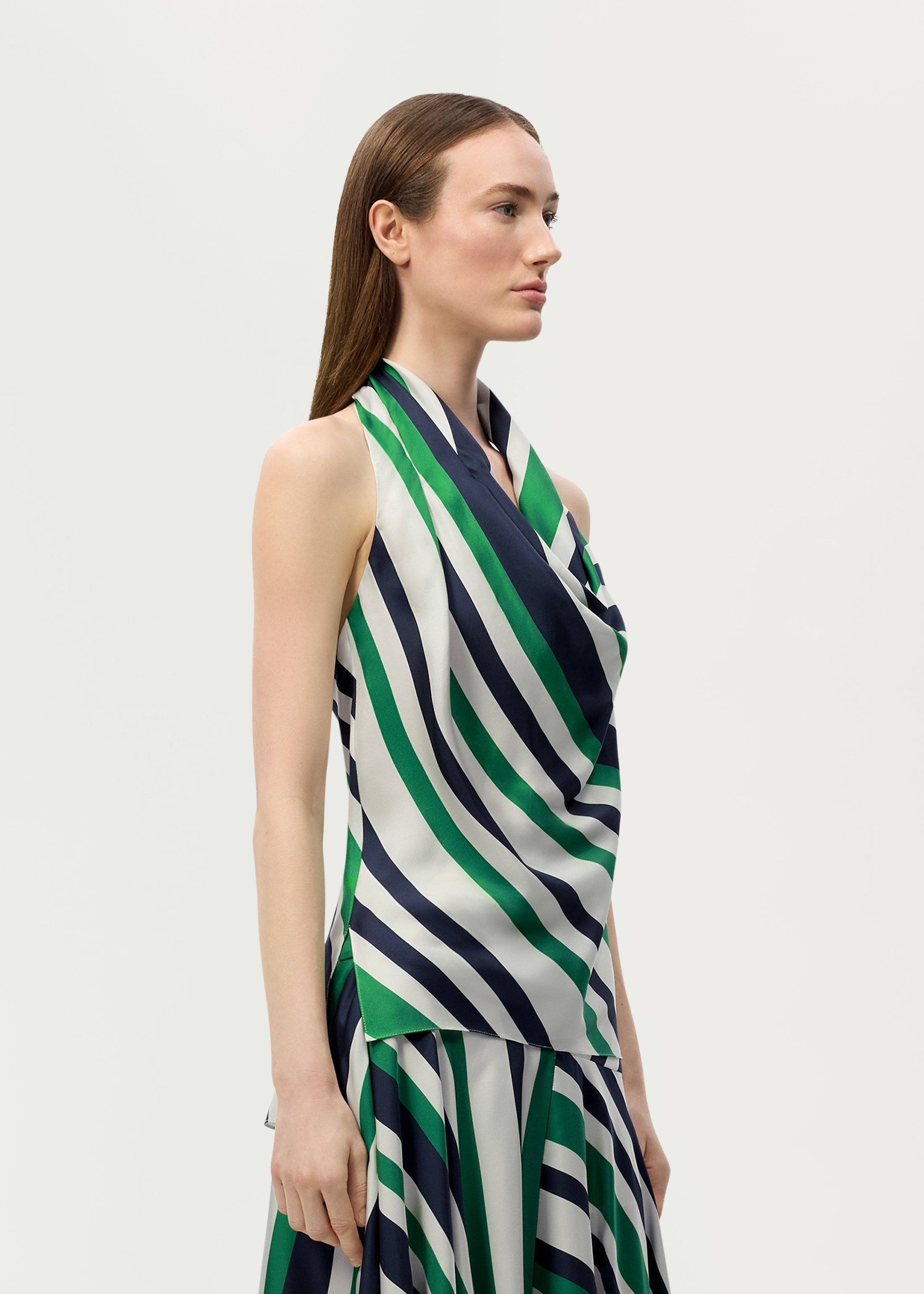 cusette top TOPS Adam Lippes