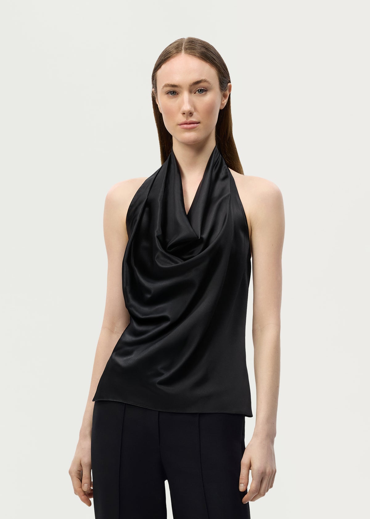 cusette top TOPS Adam Lippes