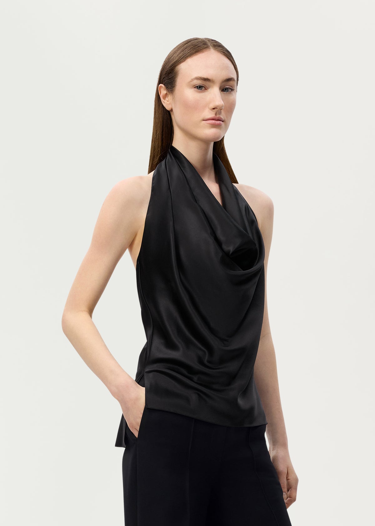 cusette top TOPS Adam Lippes