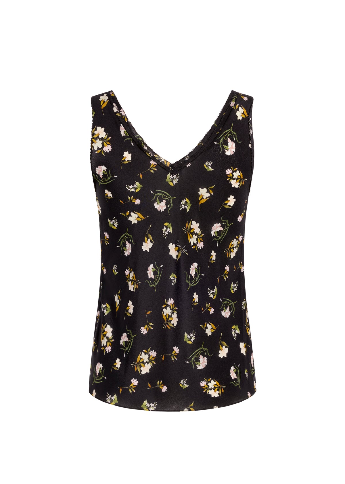 aura top TOPS Adam Lippes