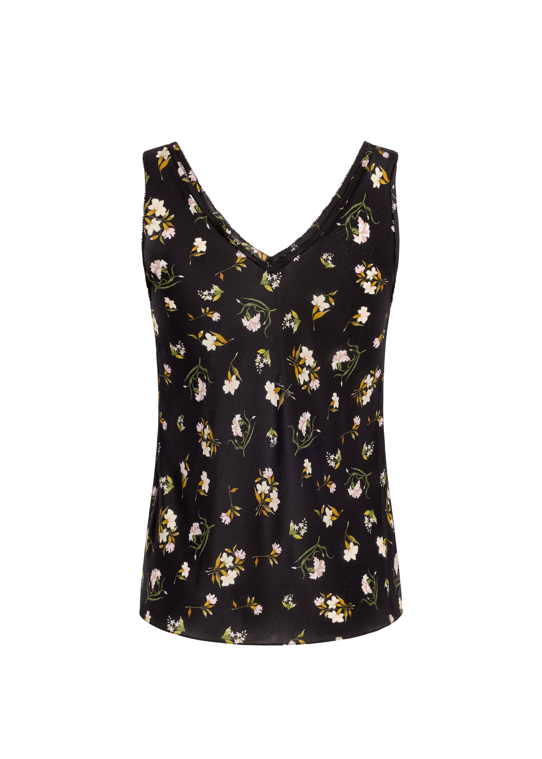 aura top TOPS Adam Lippes