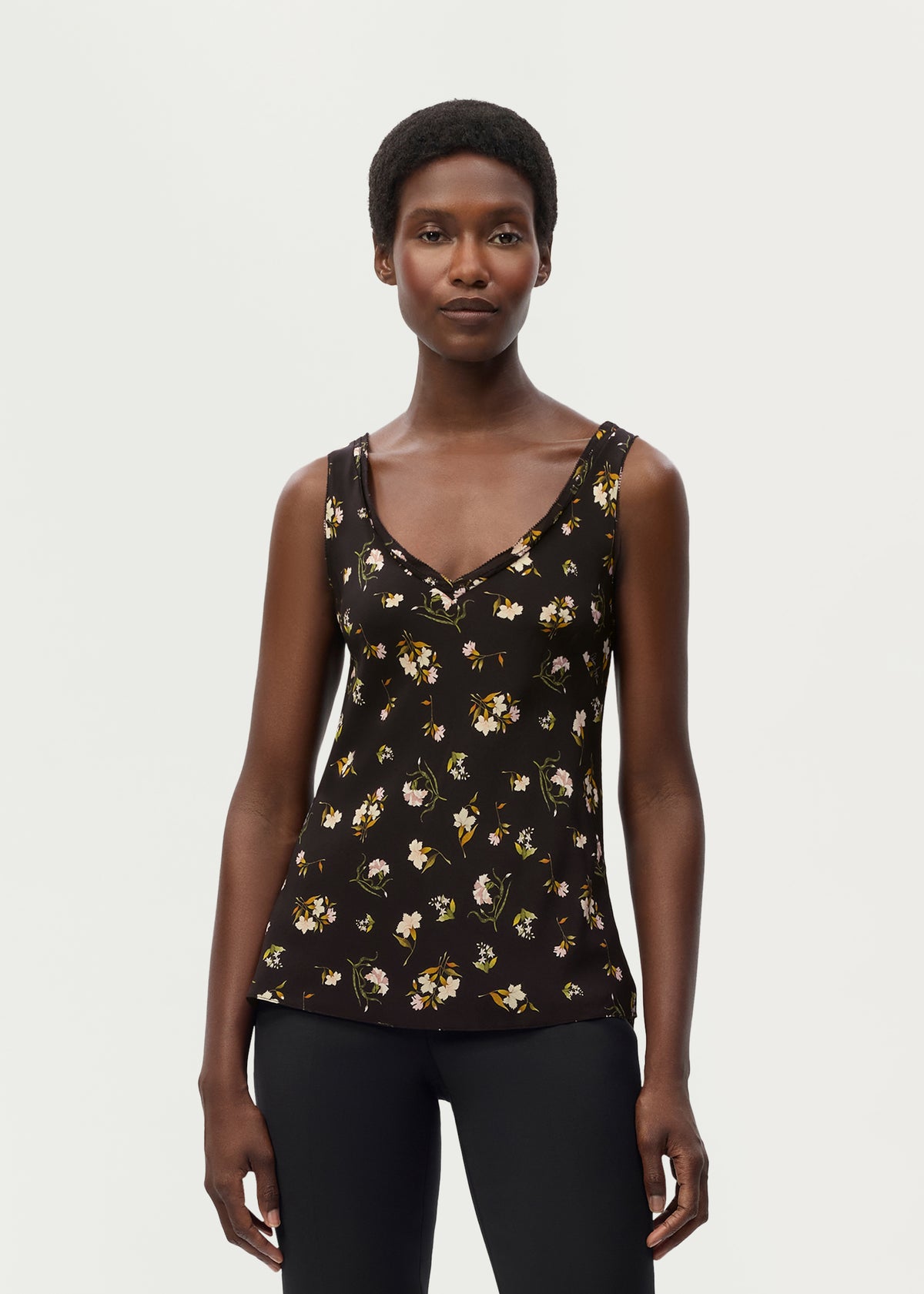 aura top TOPS Adam Lippes