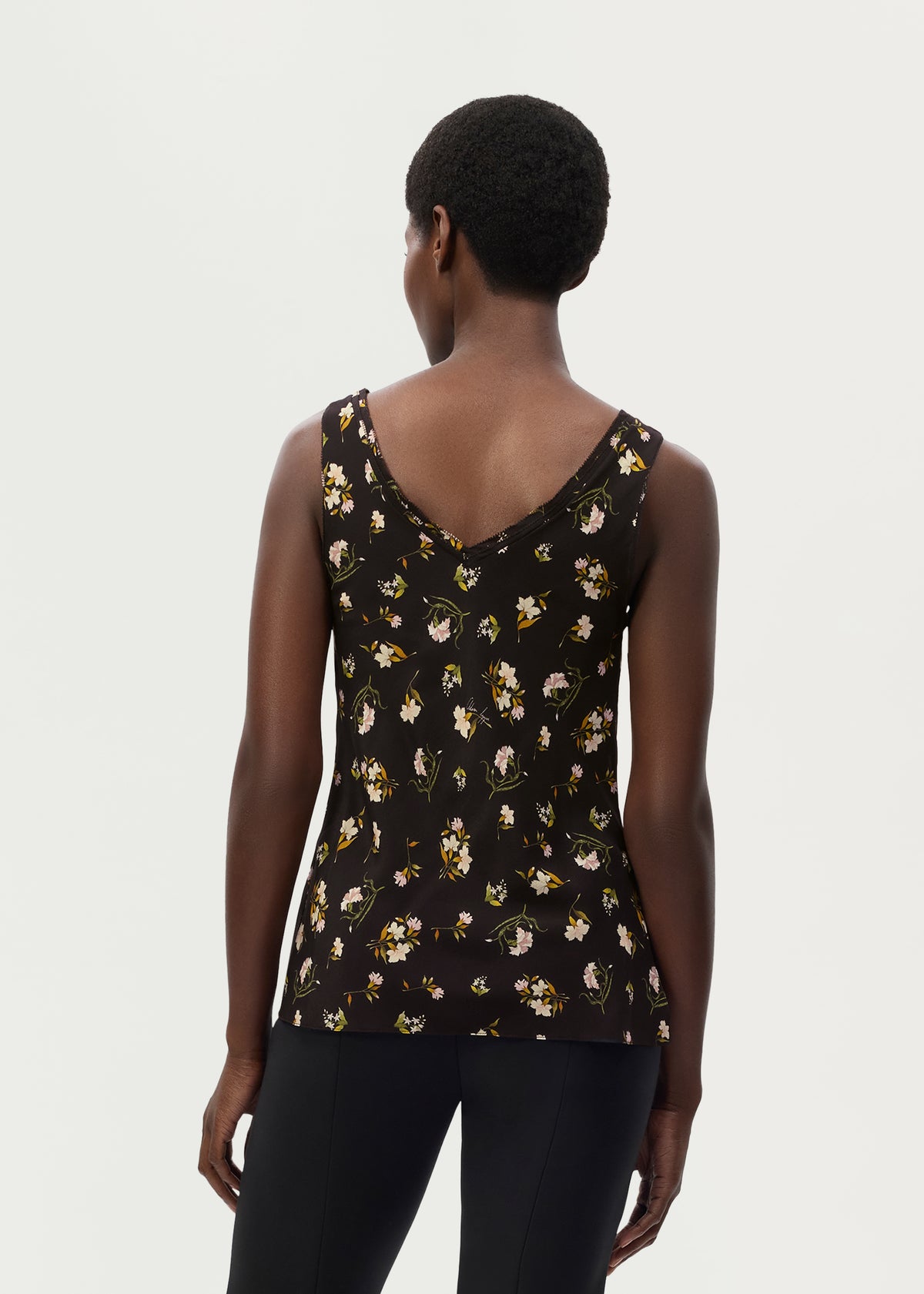 aura top TOPS Adam Lippes