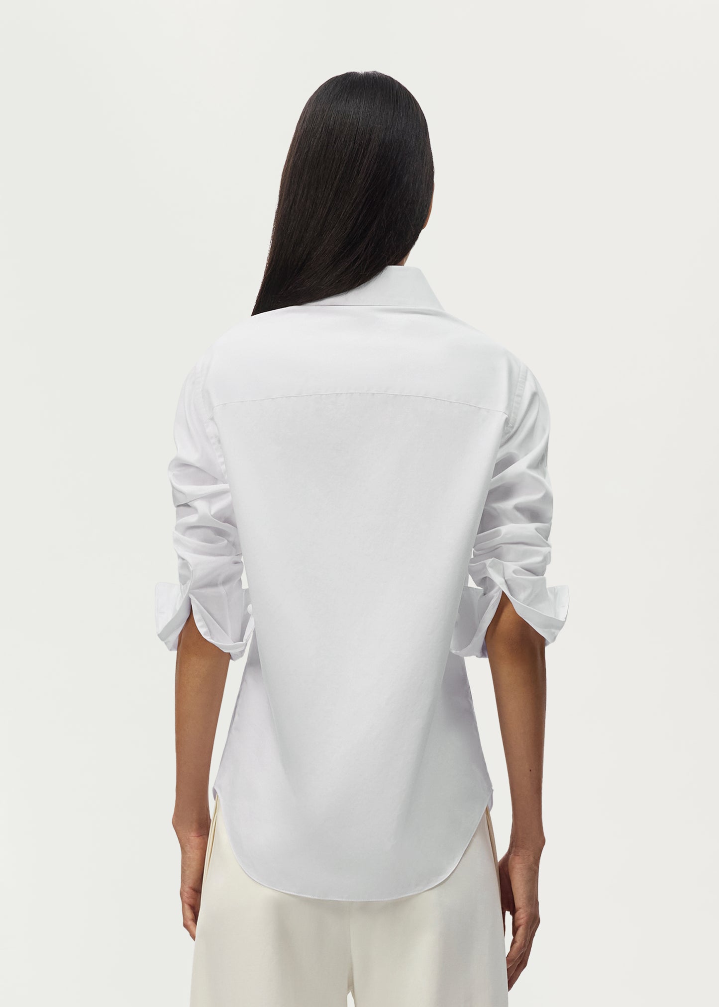 aston shirt TOPS Adam Lippes
