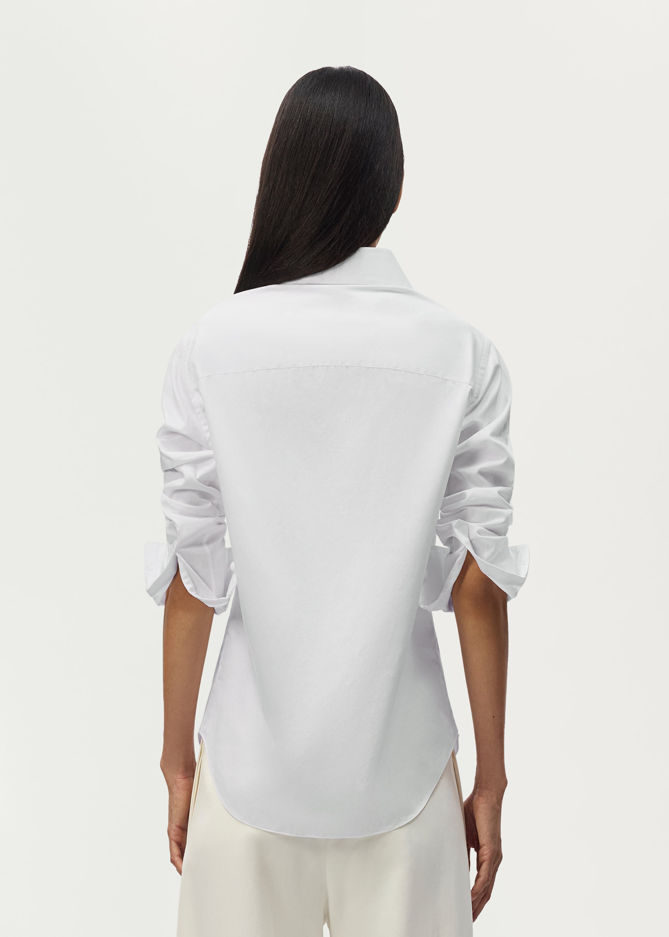 aston shirt TOPS Adam Lippes