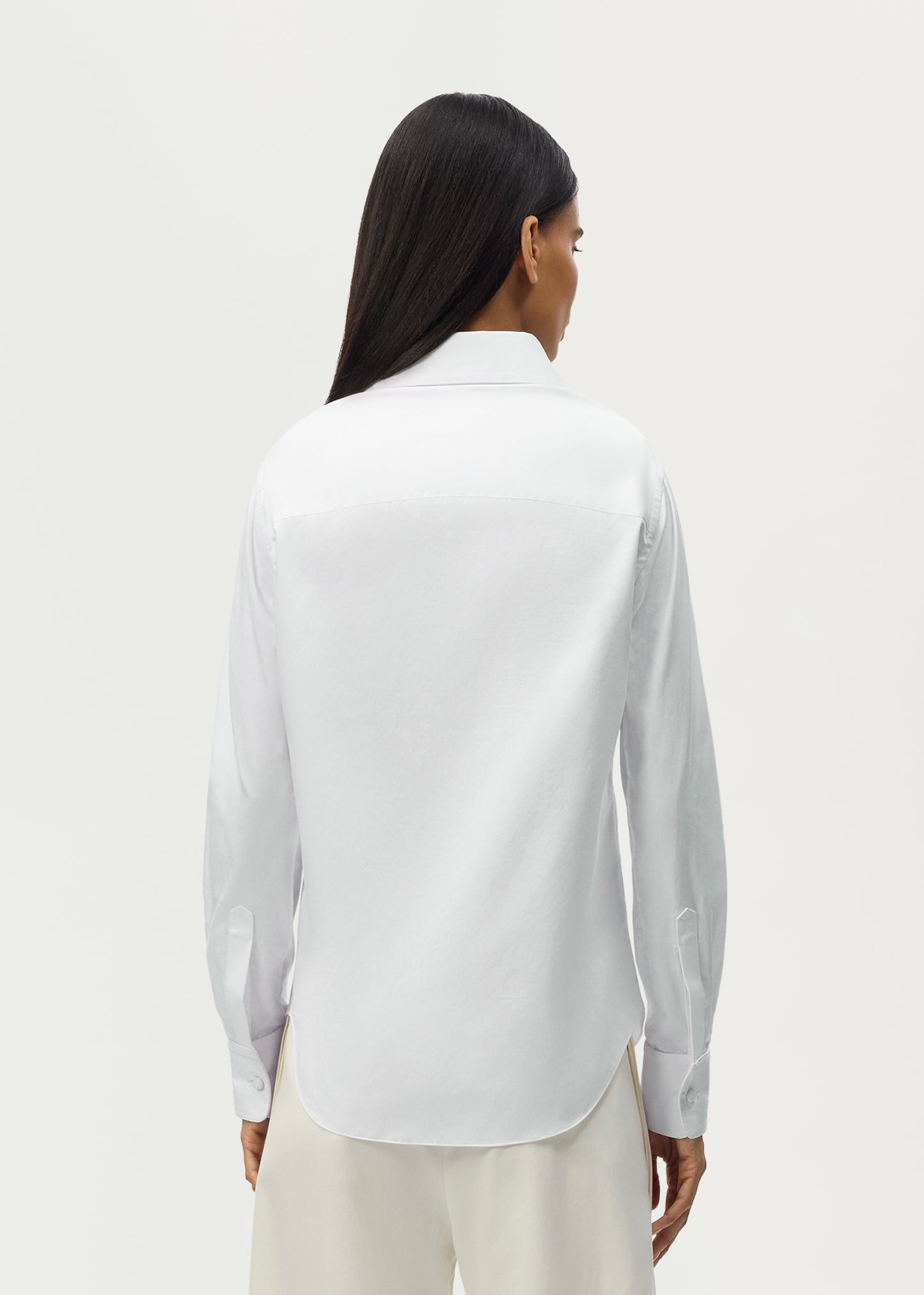 aston shirt TOPS Adam Lippes