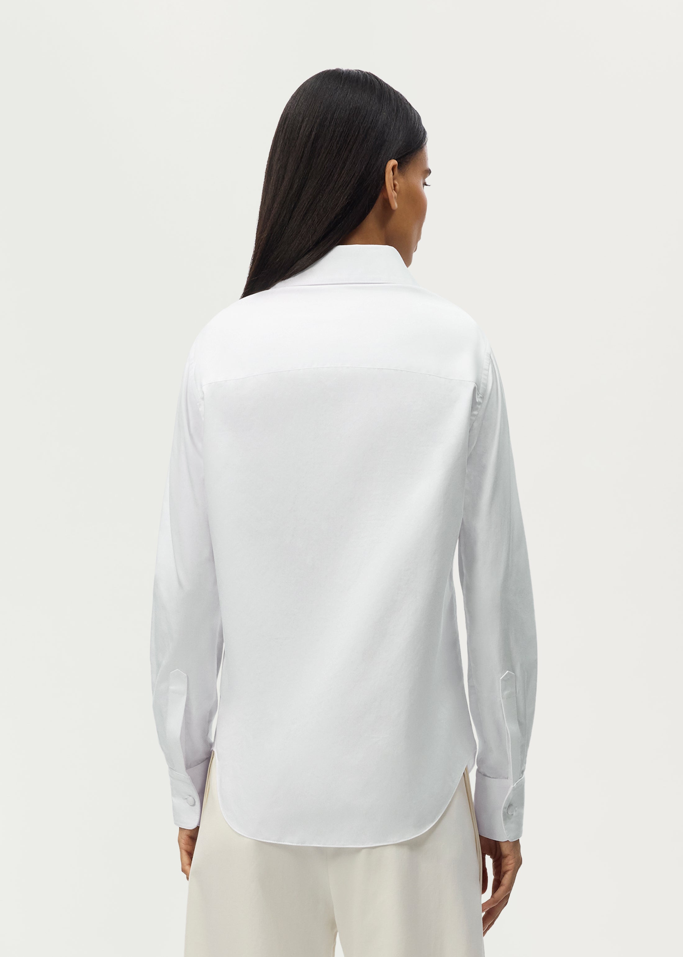aston shirt TOPS Adam Lippes