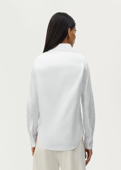 aston shirt TOPS Adam Lippes