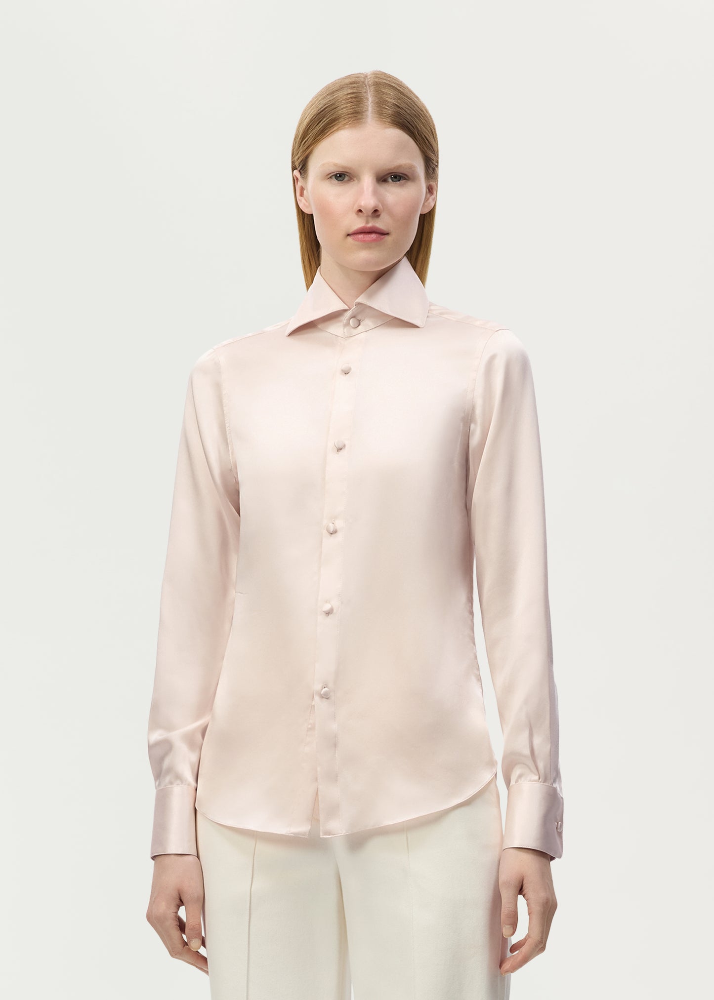 aston shirt TOPS Adam Lippes