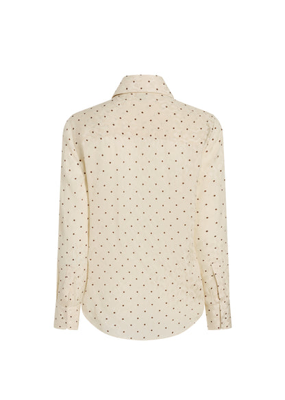aston shirt TOPS Adam Lippes