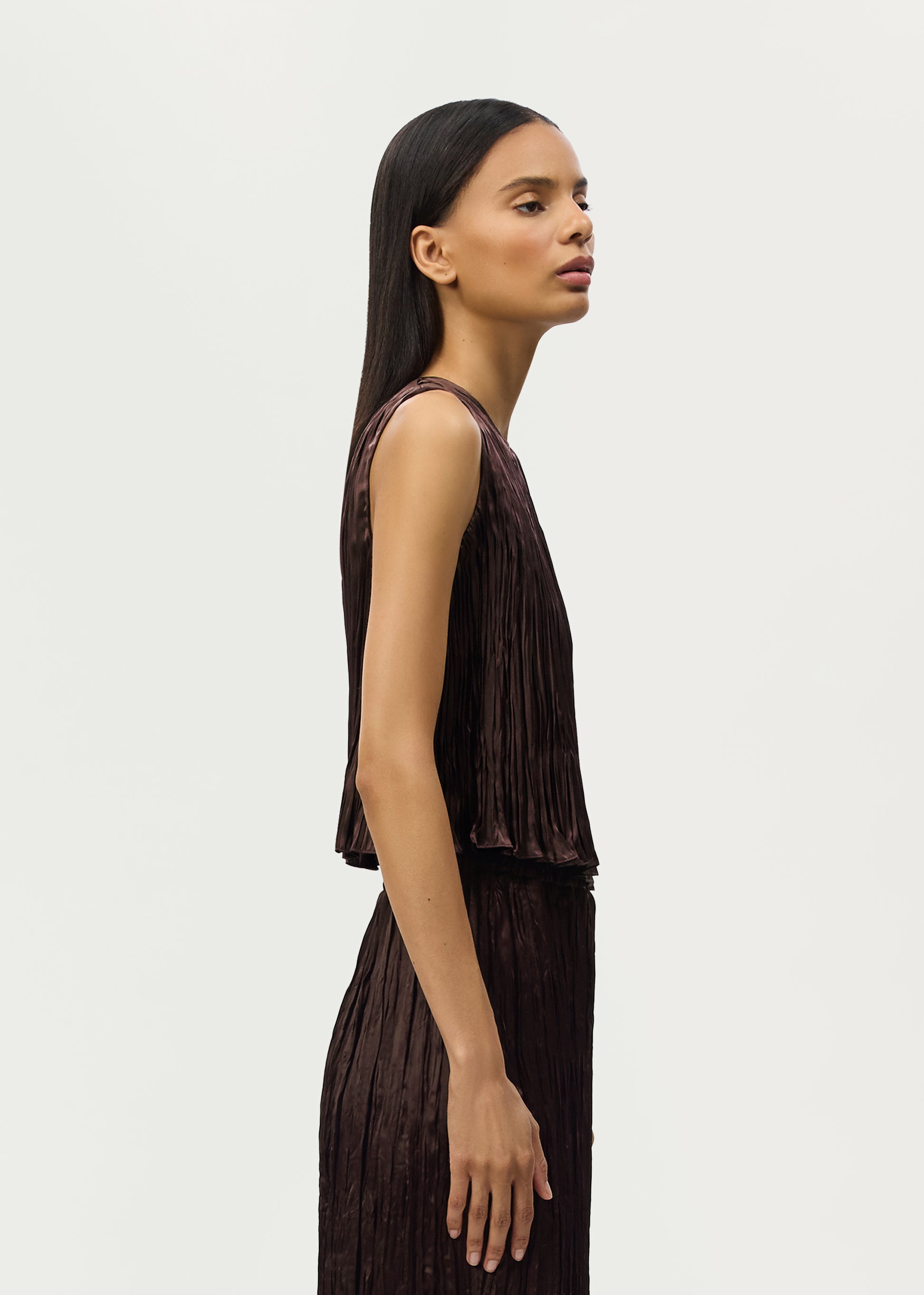 anouk top TOPS Adam Lippes