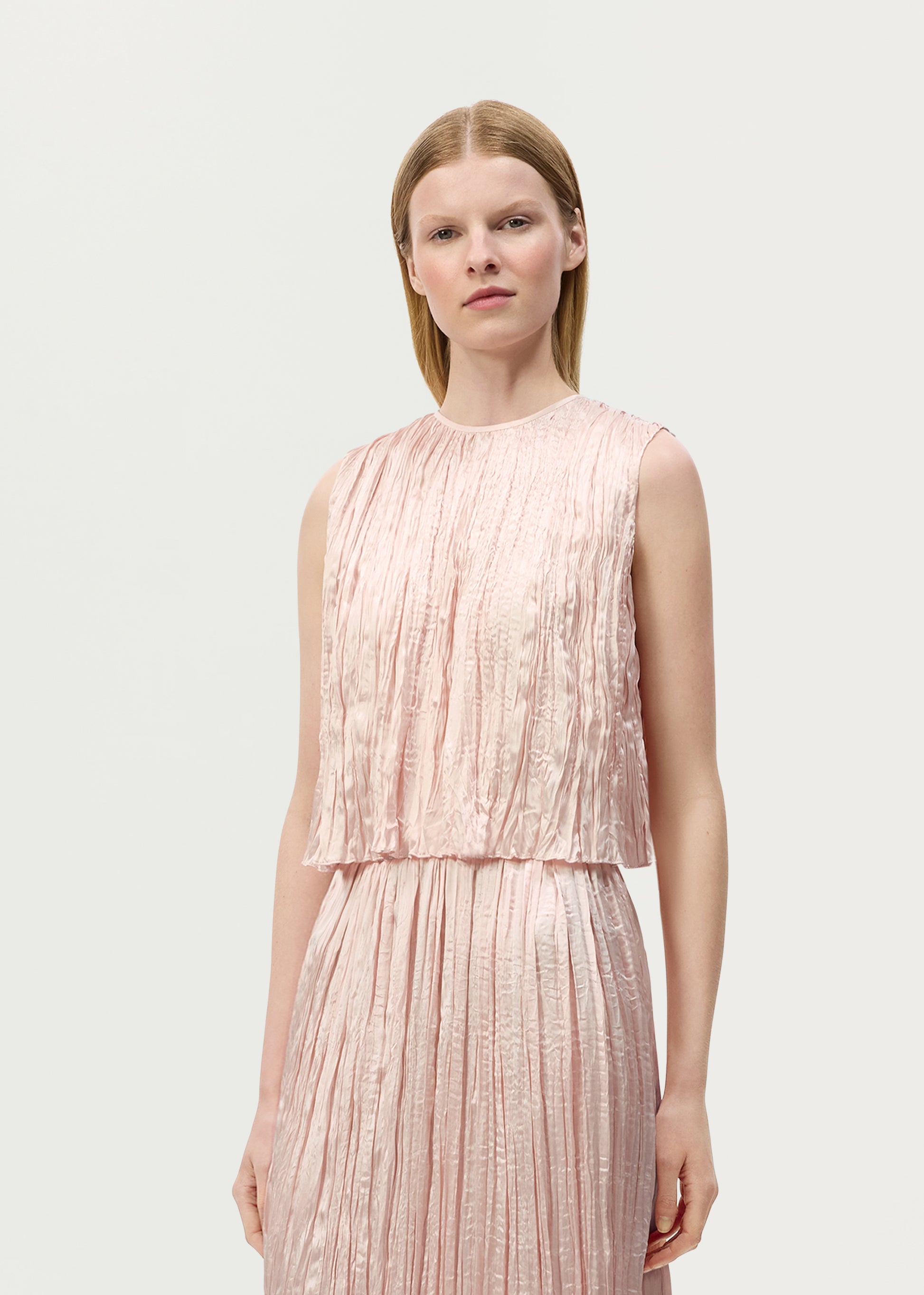 anouk top TOPS Adam Lippes