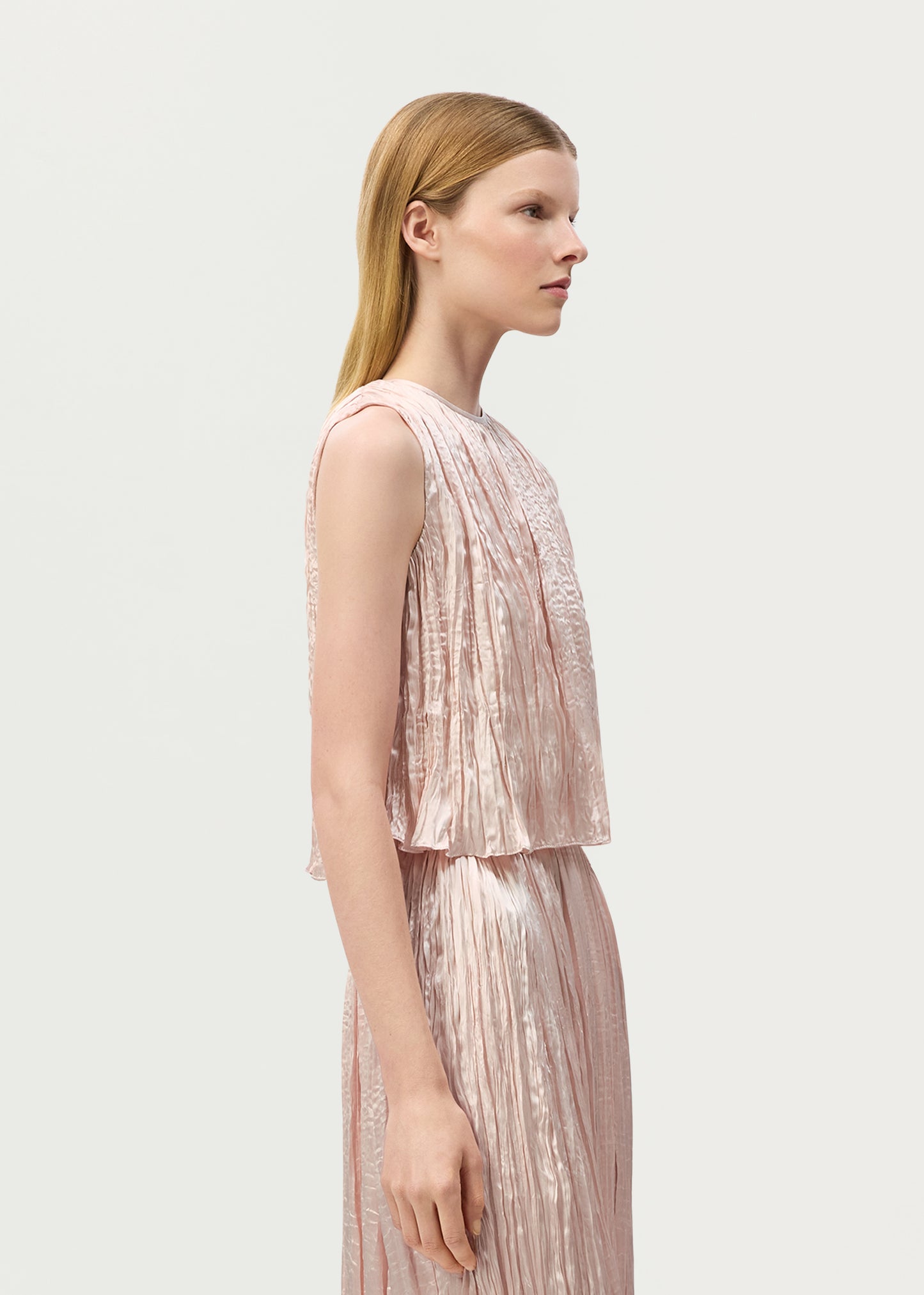 anouk top TOPS Adam Lippes