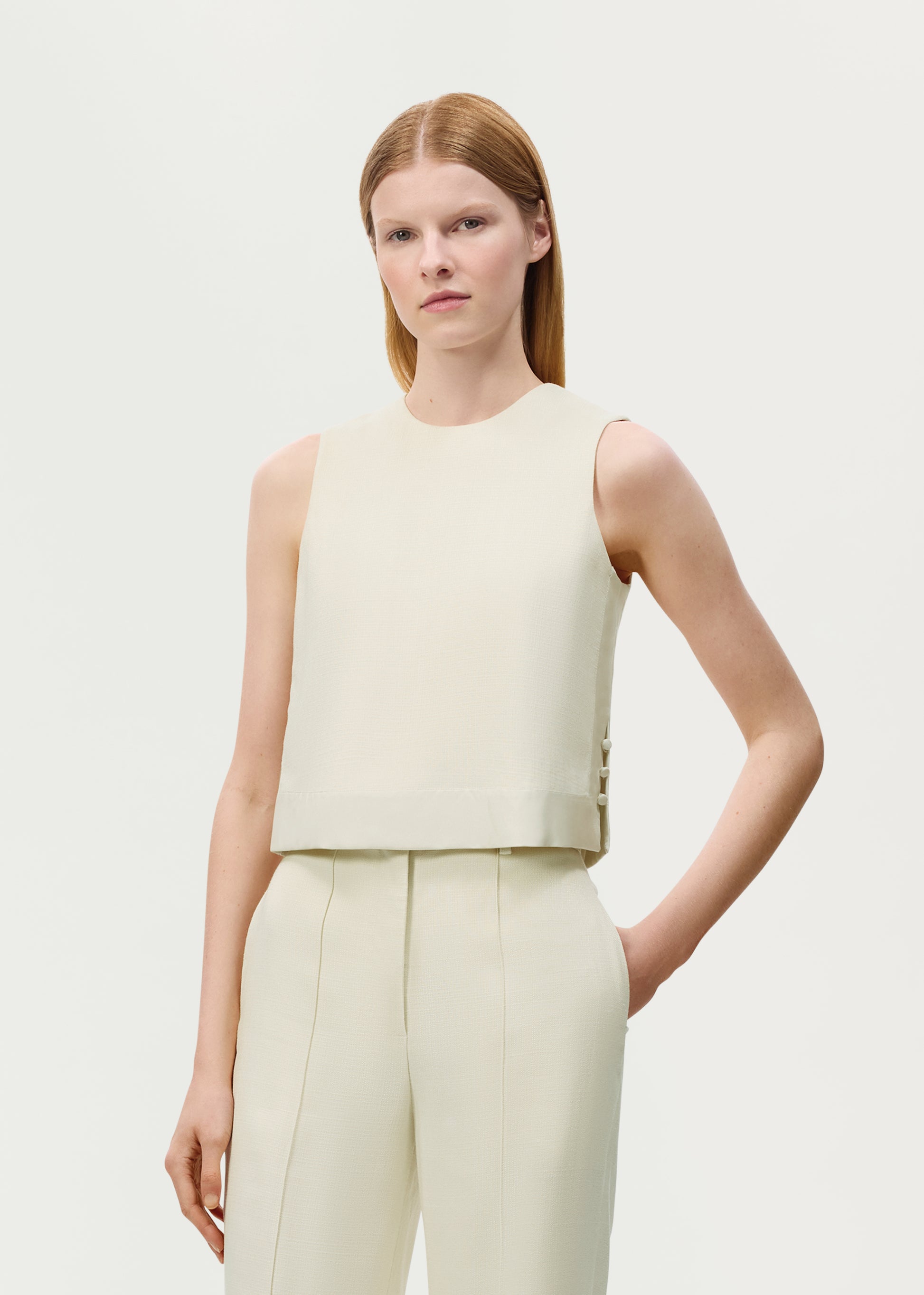 kai top TOPS Adam Lippes