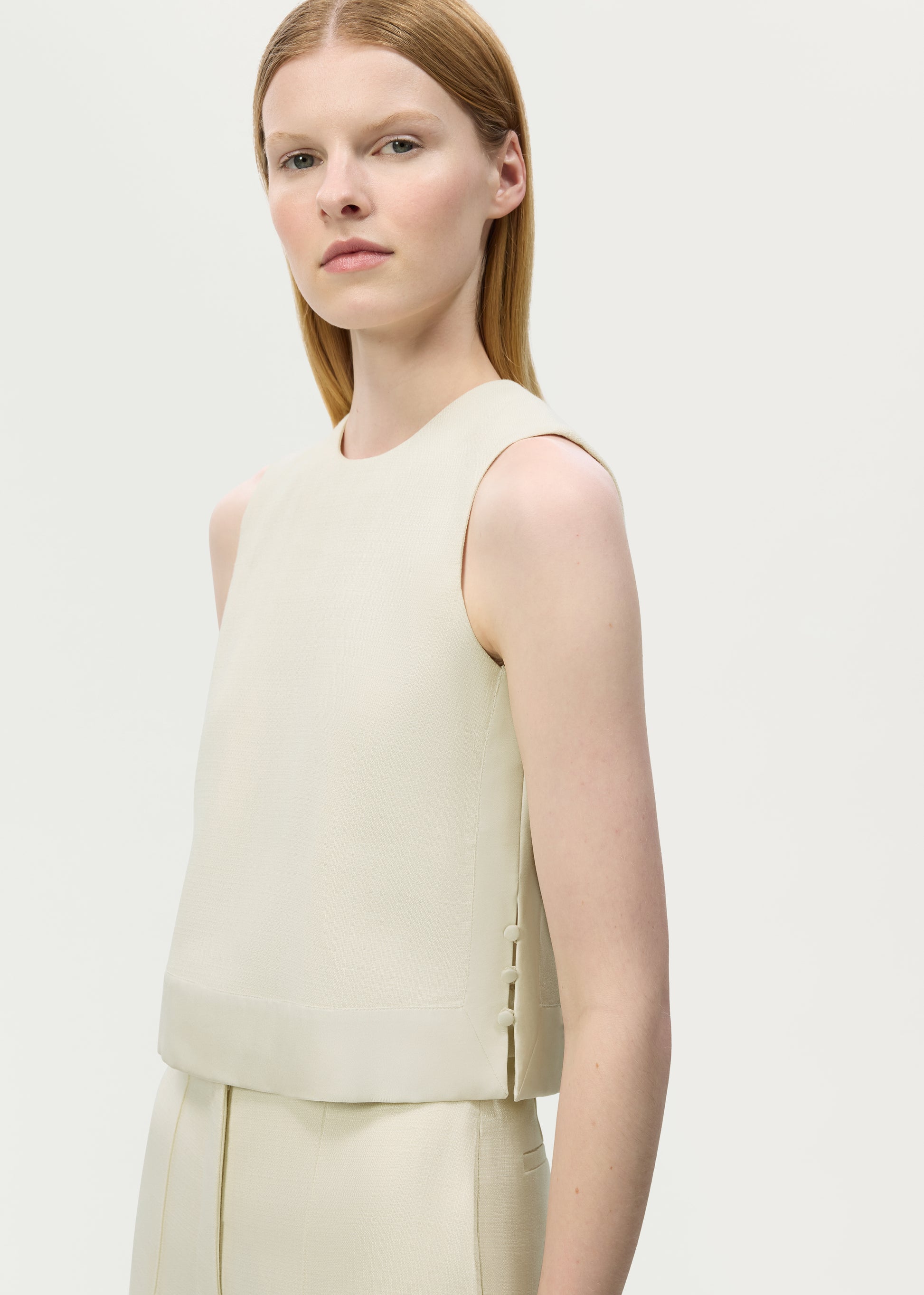 kai top TOPS Adam Lippes