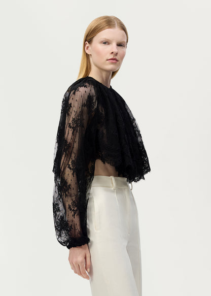 bree top TOPS Adam Lippes