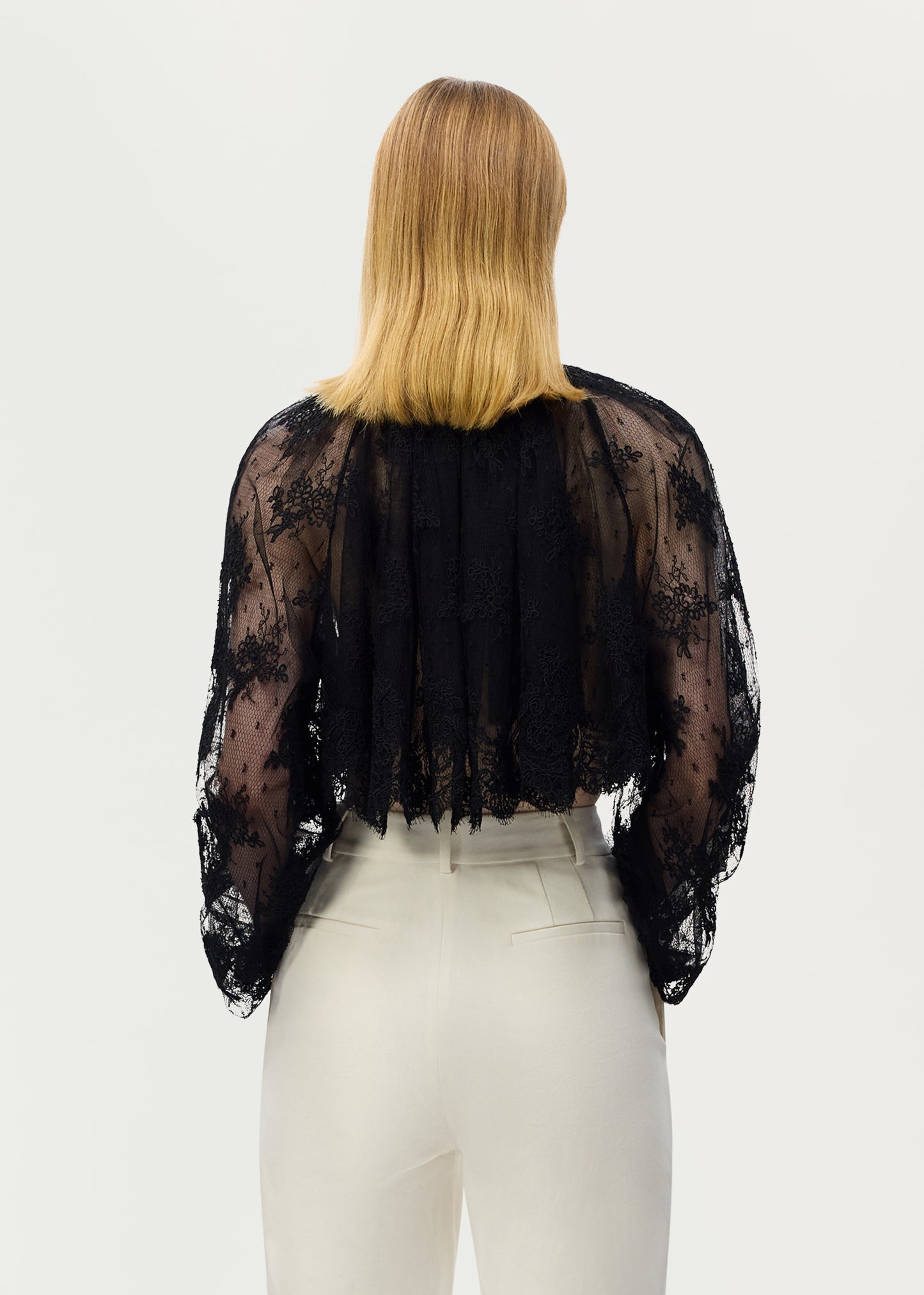 bree top TOPS Adam Lippes