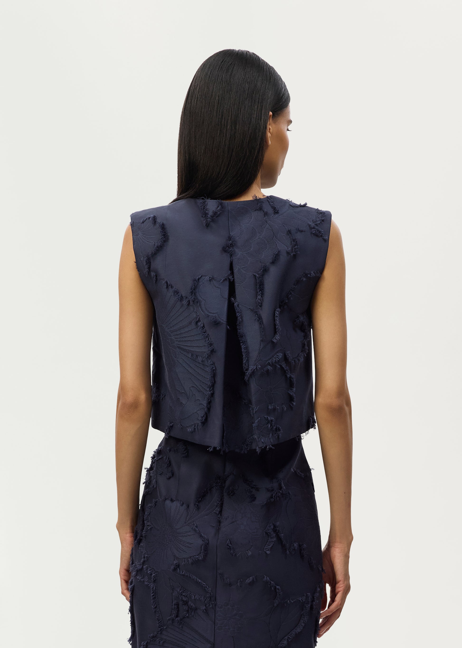 remo top TOPS Adam Lippes