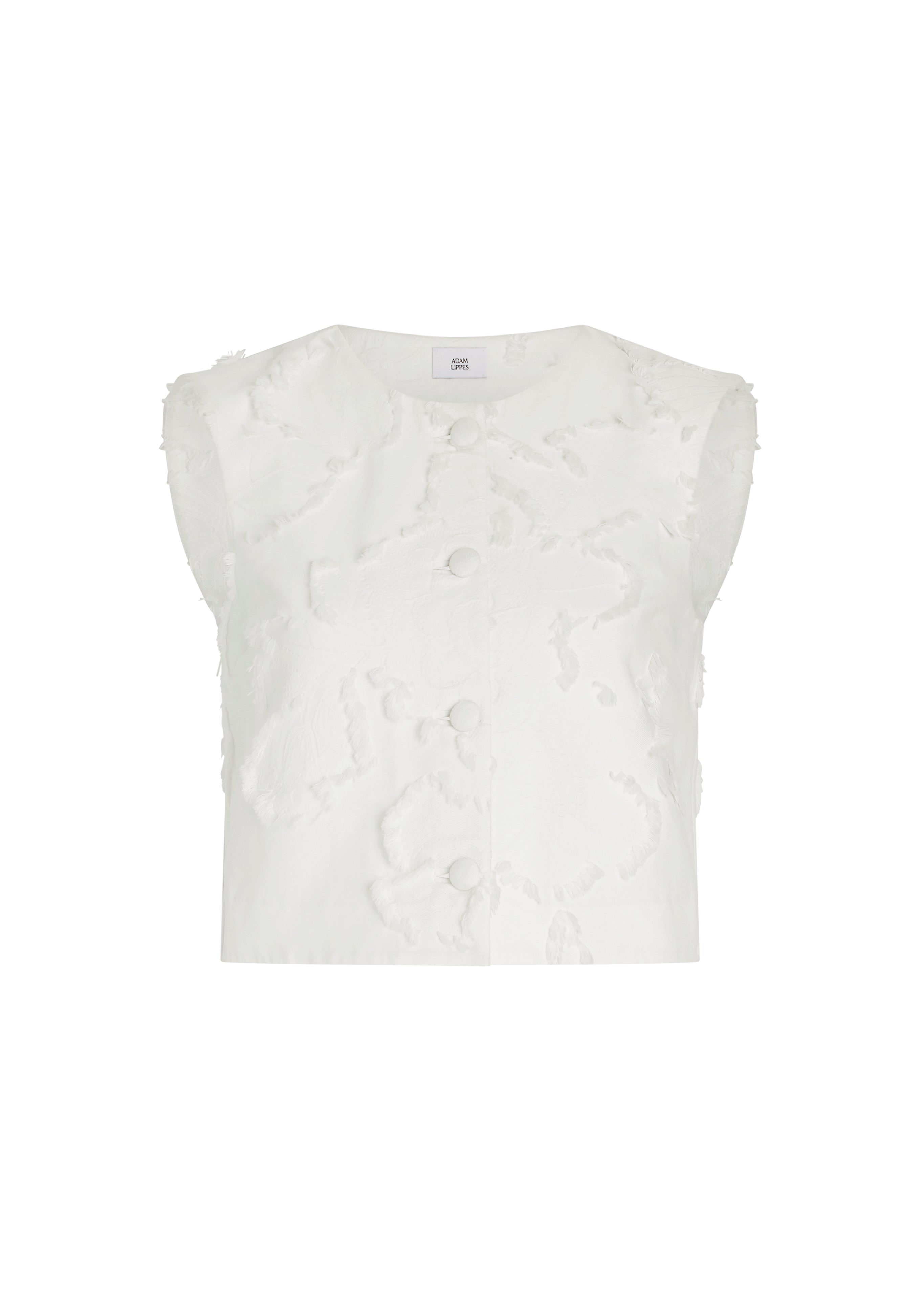 remo top– Adam Lippes