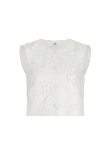 remo top– Adam Lippes