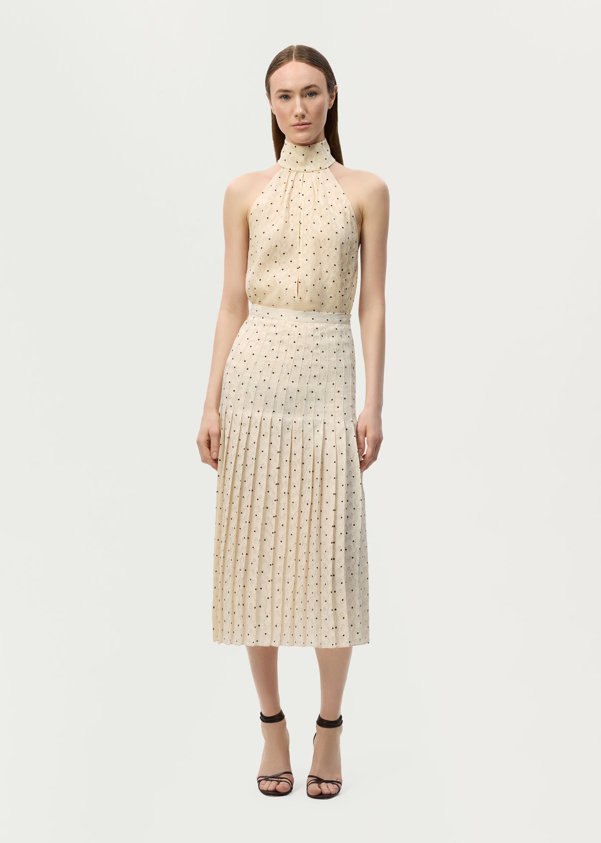 coraline skirt SKIRTS Adam Lippes