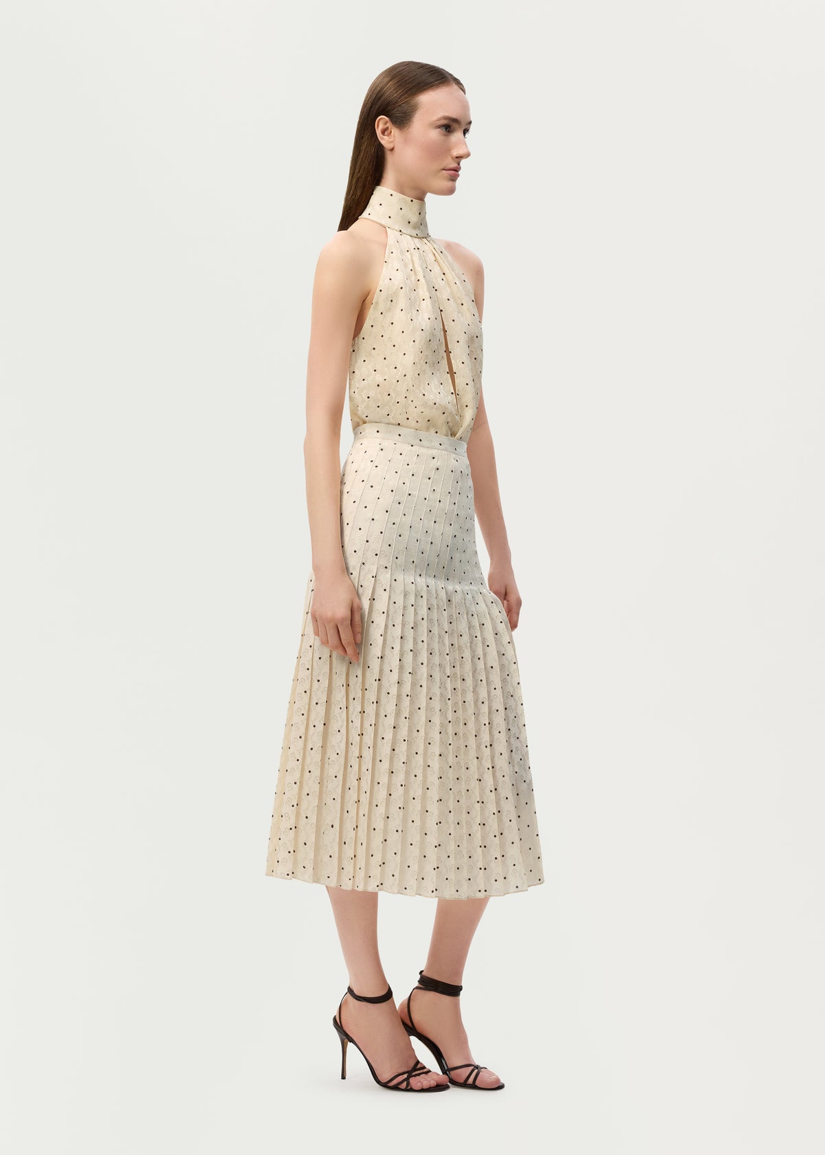 coraline skirt SKIRTS Adam Lippes