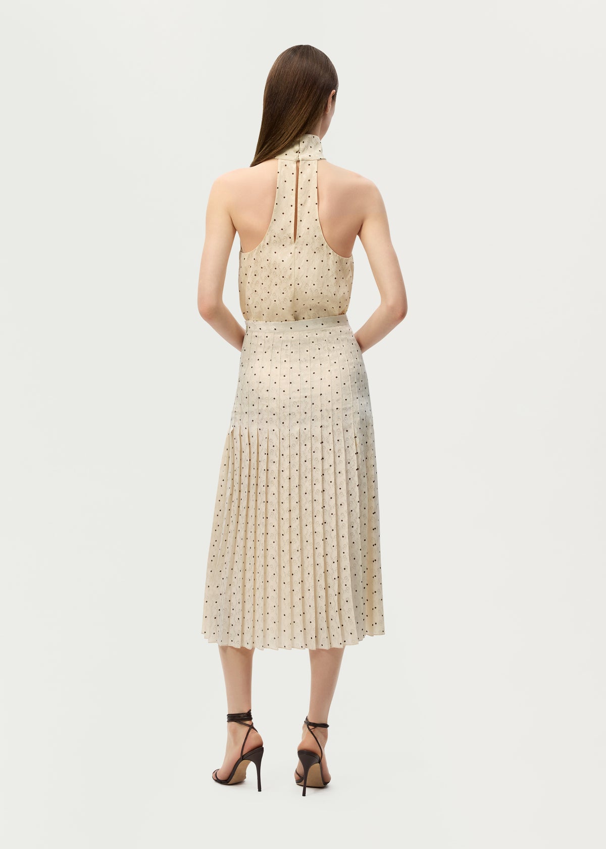 coraline skirt SKIRTS Adam Lippes
