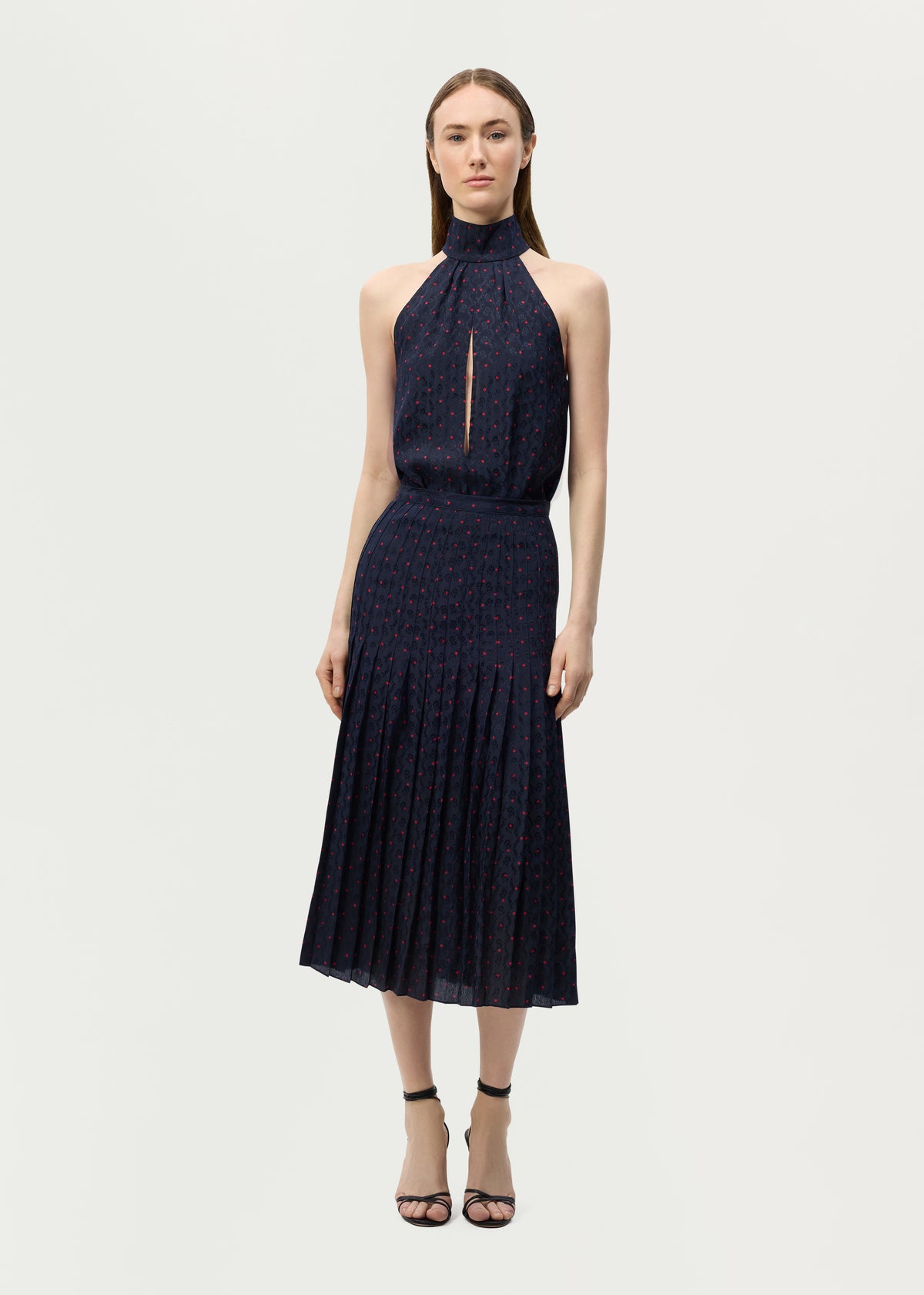 coraline skirt SKIRTS Adam Lippes