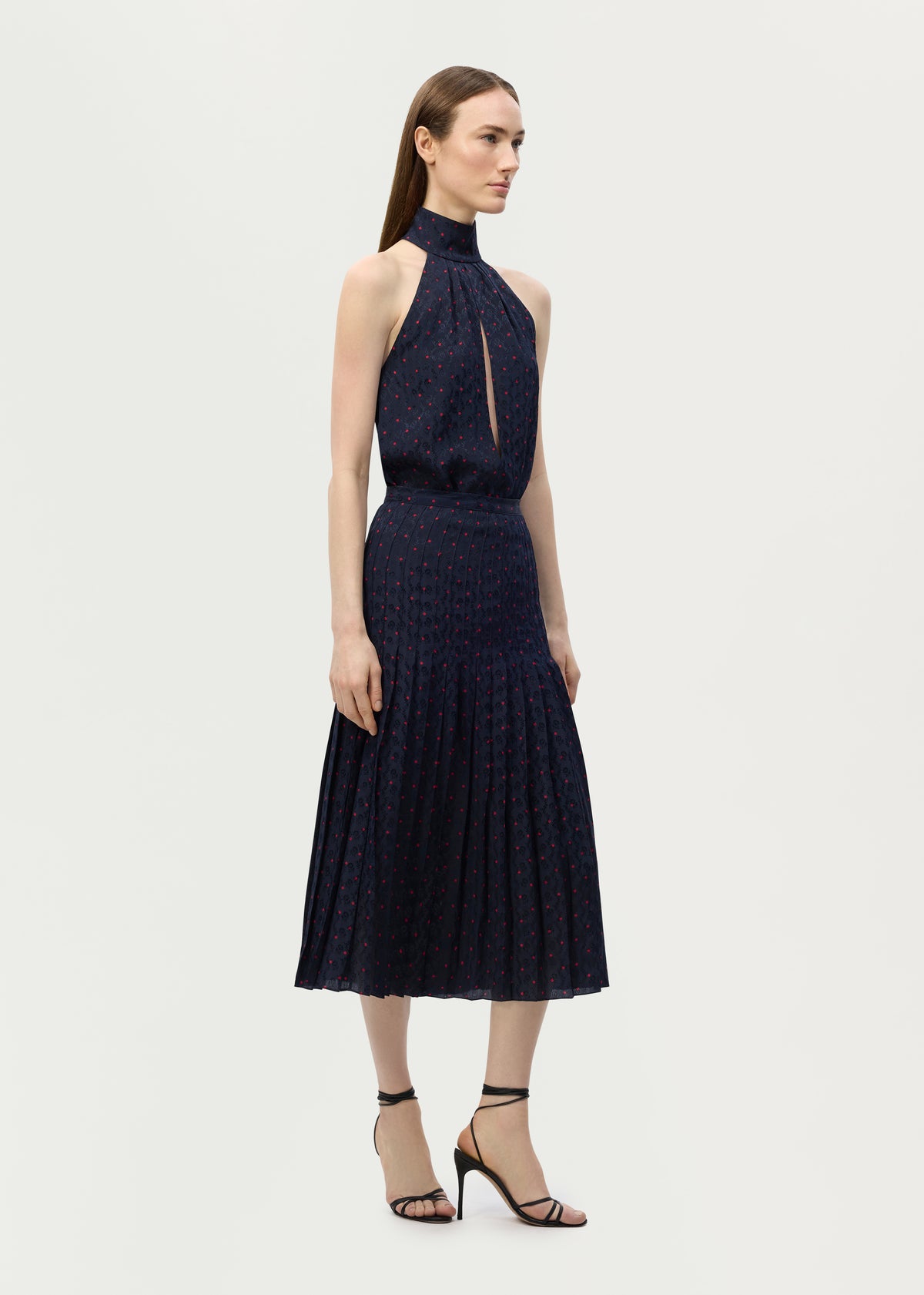 coraline skirt SKIRTS Adam Lippes