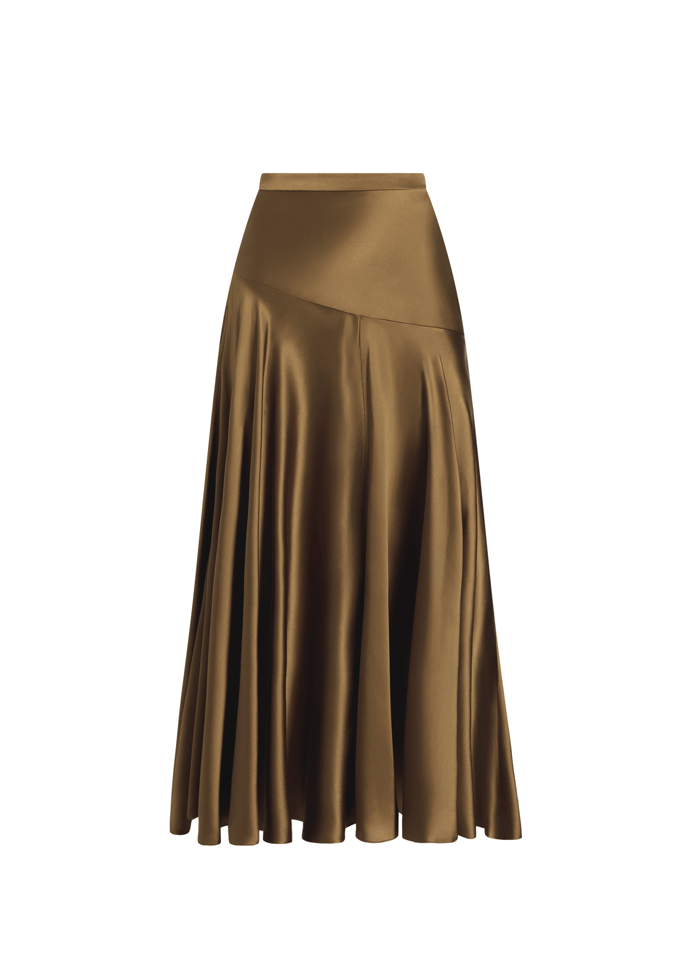 thea skirt SKIRTS Adam Lippes