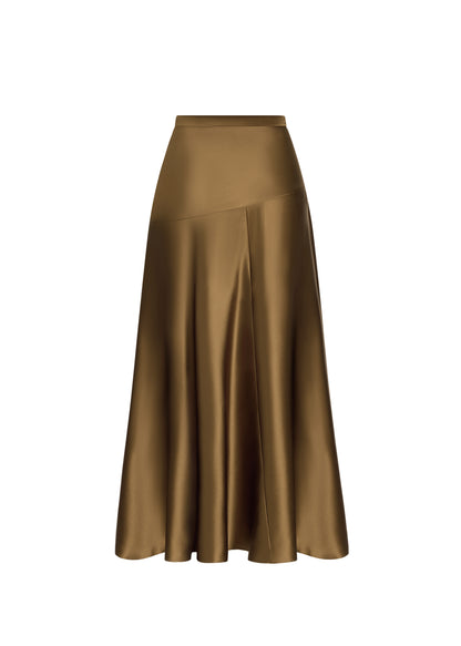 thea skirt SKIRTS Adam Lippes