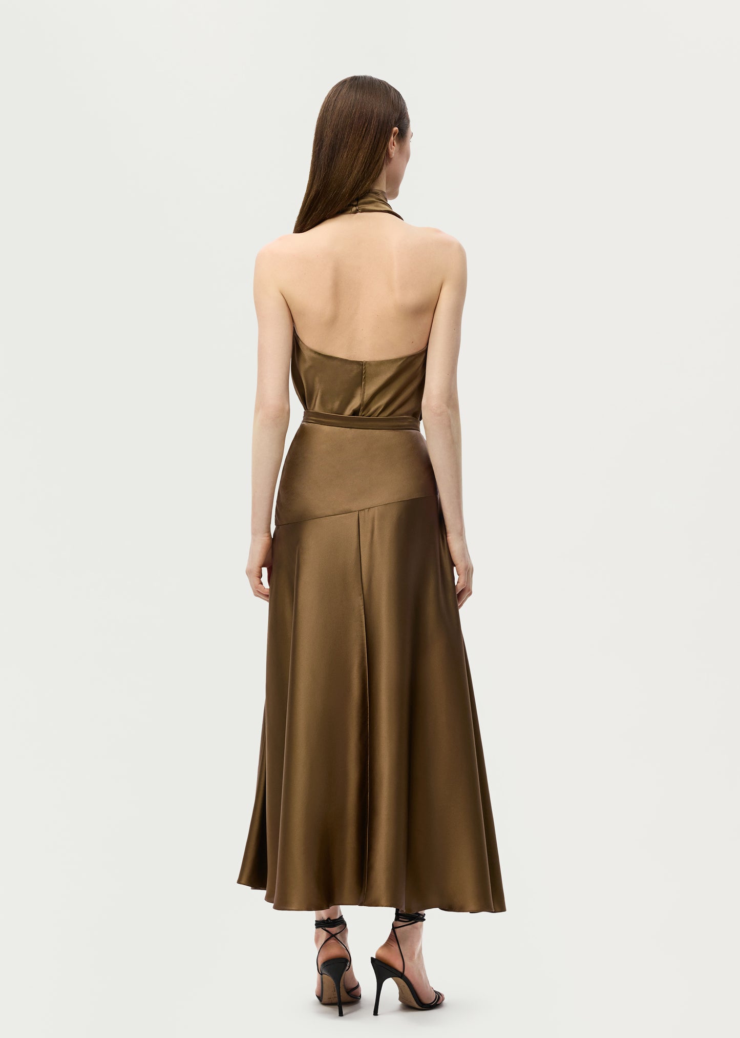 thea skirt SKIRTS Adam Lippes